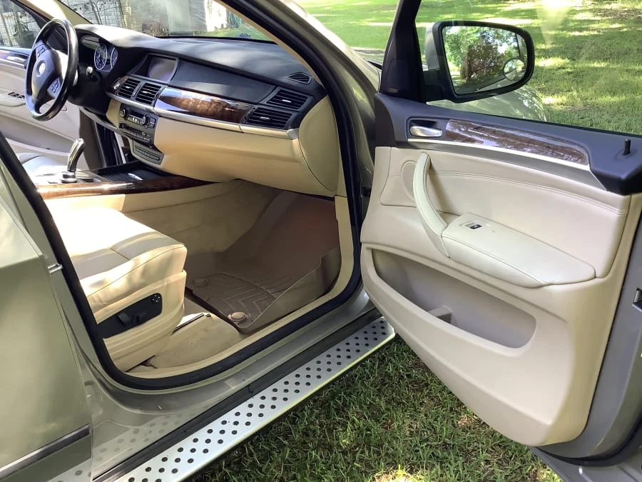 2008 BMW E70 X5 - Image 11 of 18