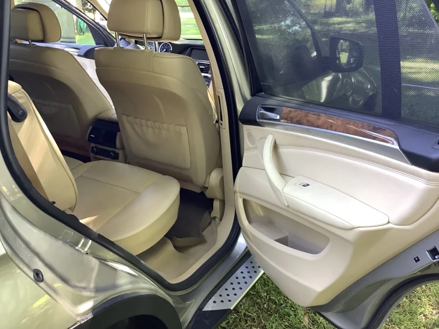 2008 BMW E70 X5 - Image 10 of 18