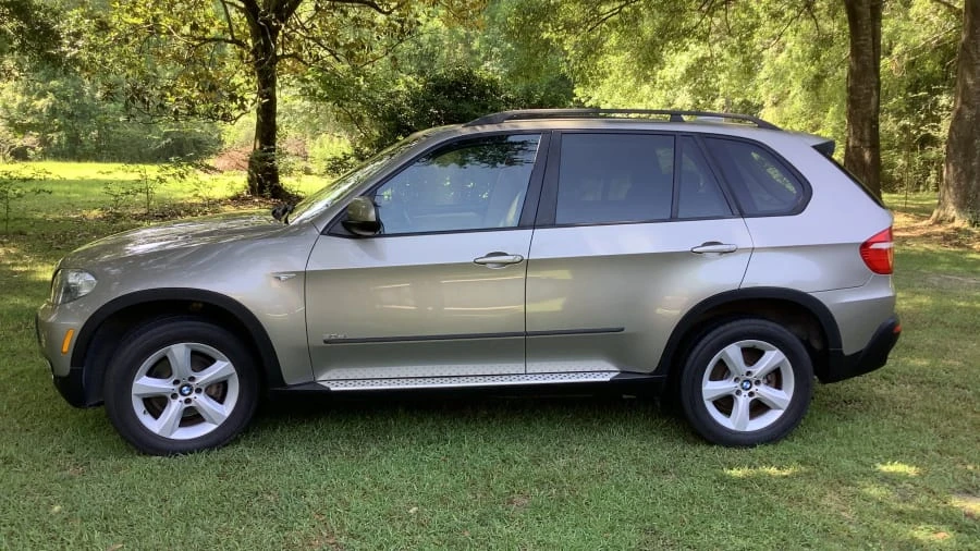 2008 BMW E70 X5 - Image 2 of 18