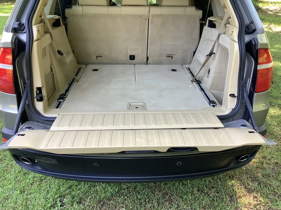 2008 BMW E70 X5 - Image 14 of 18