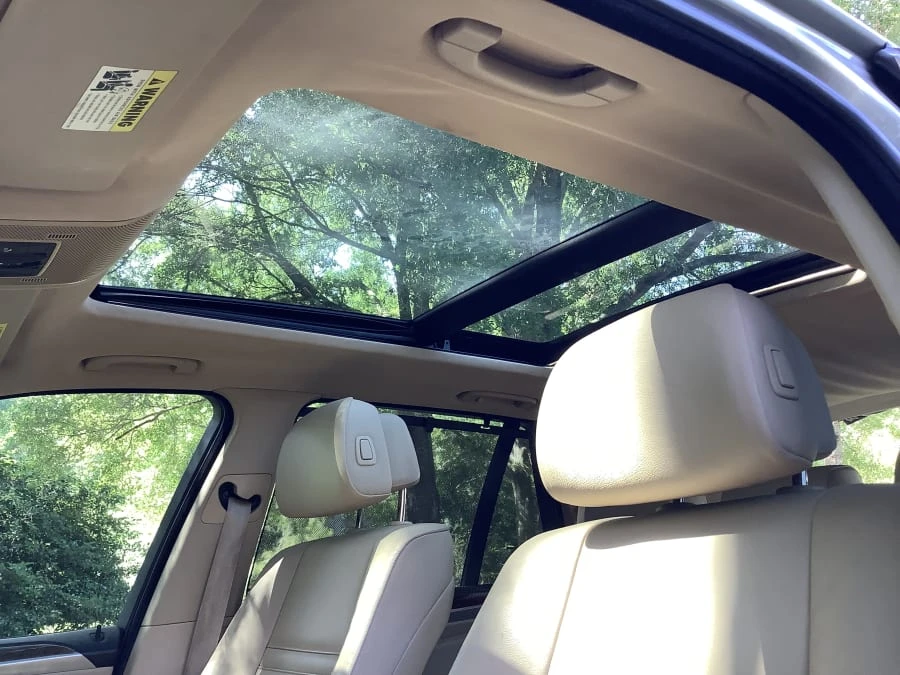 2008 BMW E70 X5 - Image 8 of 18