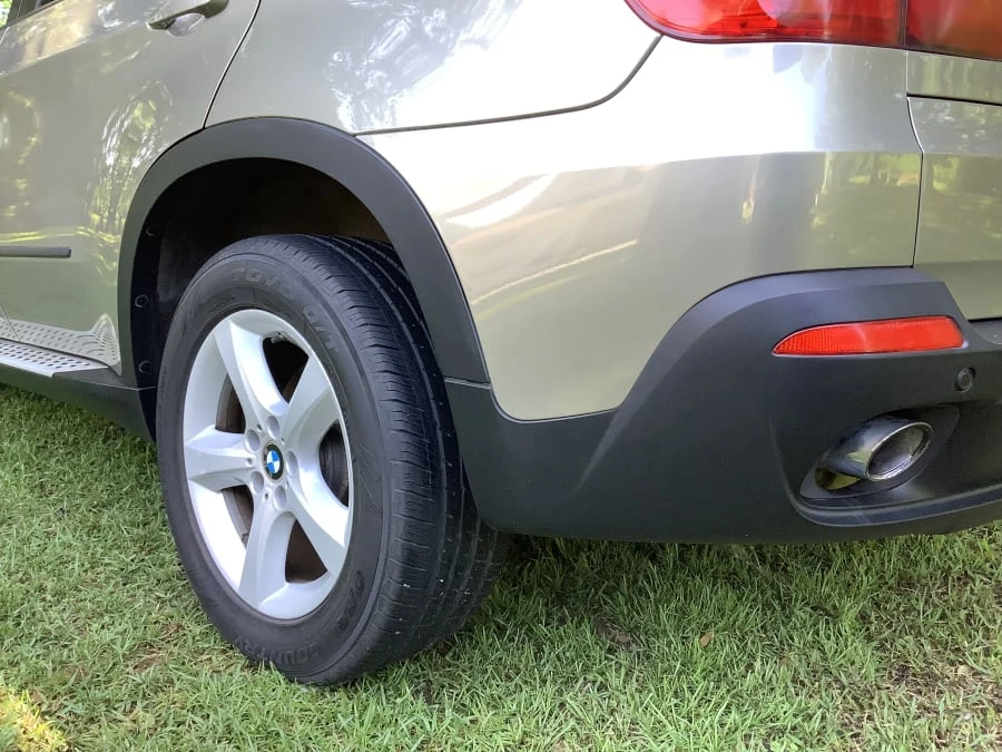 2008 BMW E70 X5 - Image 6 of 18