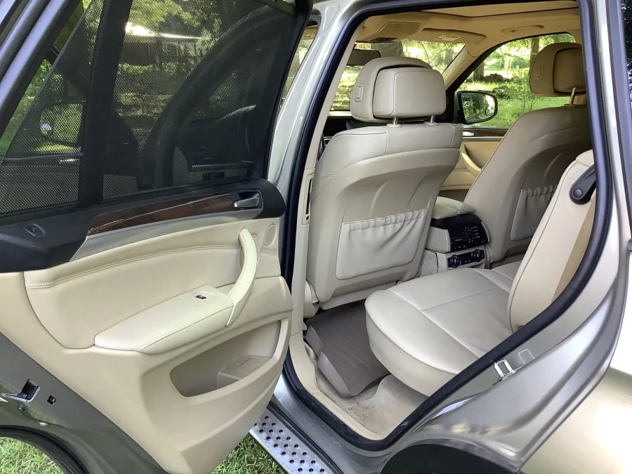2008 BMW E70 X5 - Image 9 of 18