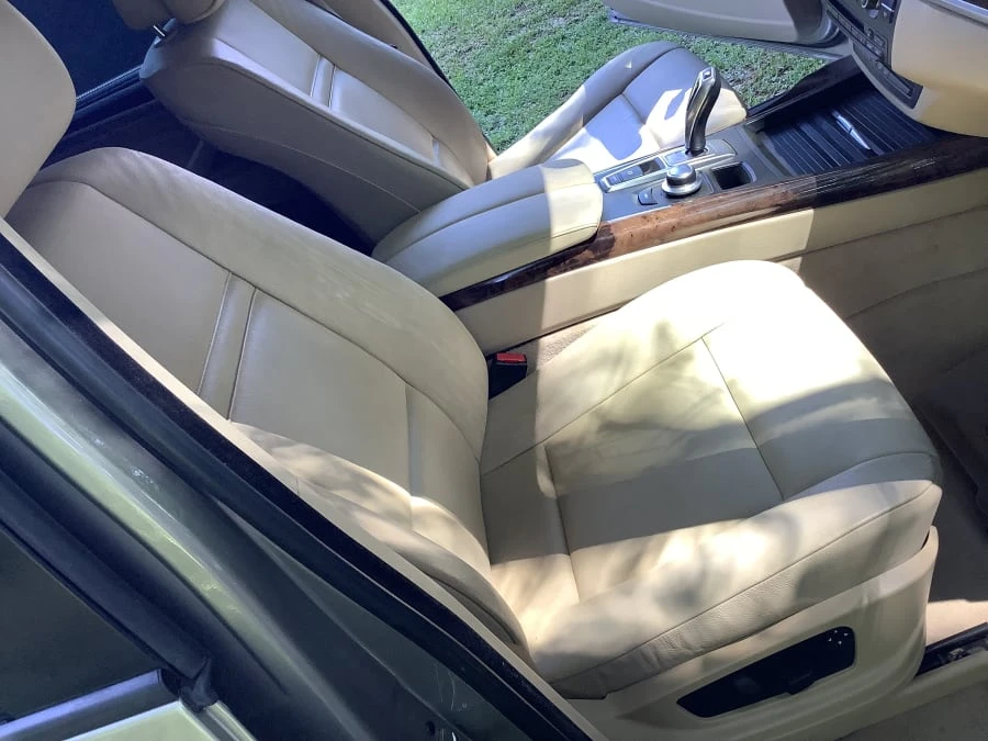 2008 BMW E70 X5 - Image 12 of 18