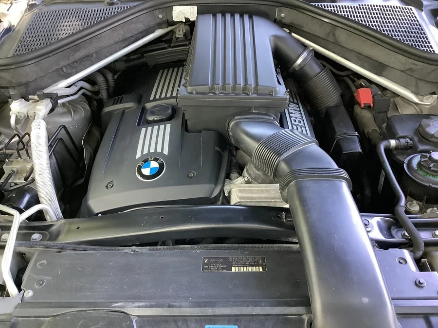 2008 BMW E70 X5 - Image 17 of 18
