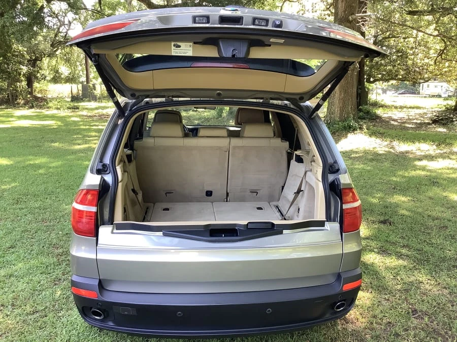 2008 BMW E70 X5 - Image 13 of 18