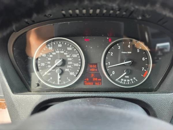 2008 BMW E70 X5 - Image 6 of 11