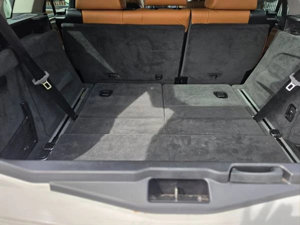 2008 BMW E70 X5 - Image 9 of 11