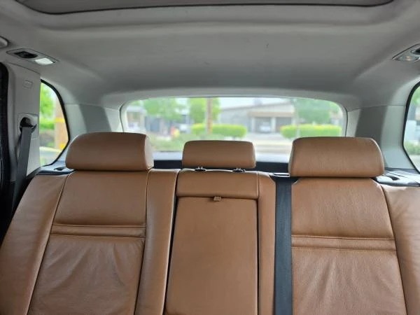 2008 BMW E70 X5 - Image 8 of 11