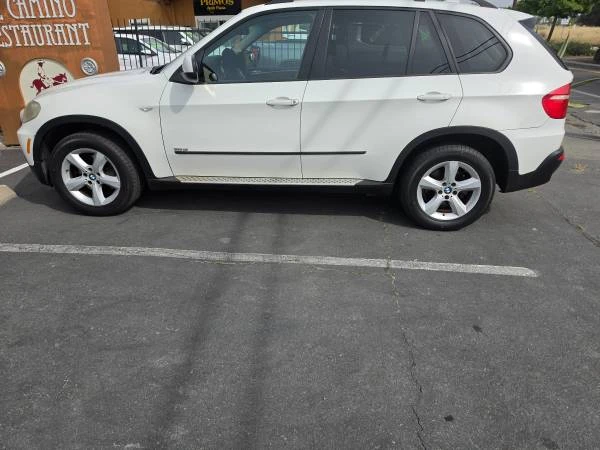 2008 BMW E70 X5 - Image 2 of 11