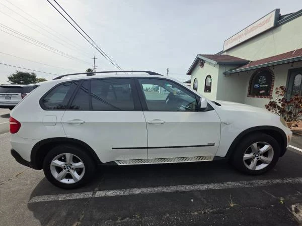 2008 BMW E70 X5 - Image 4 of 11