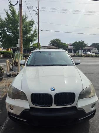 2008 BMW E70 X5 - Image 3 of 11