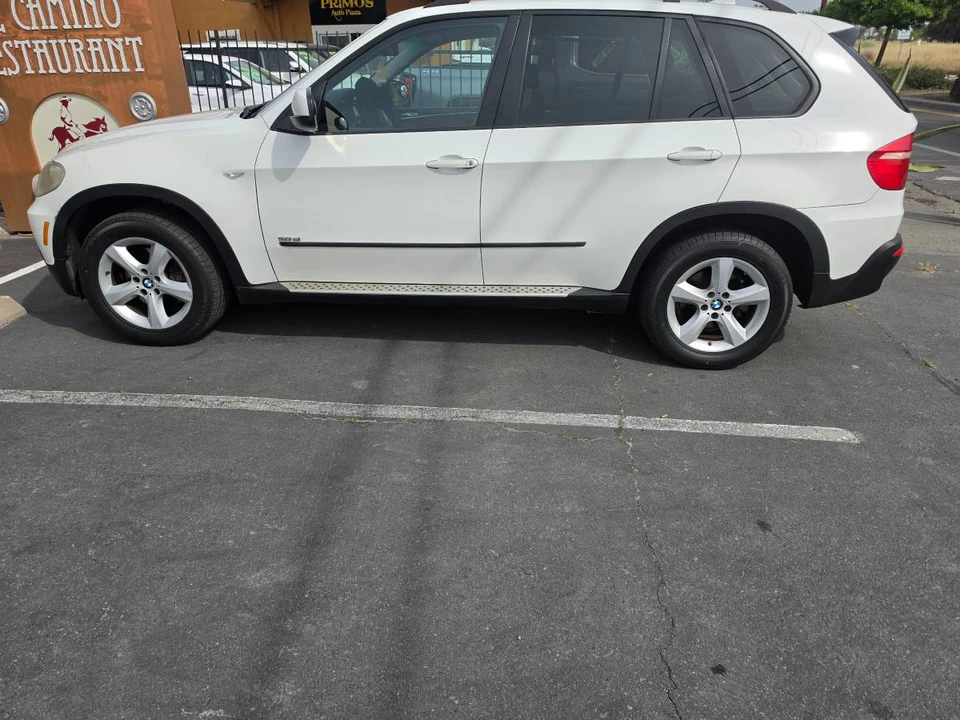 2008 BMW E70 X5 - Image 2 of 11