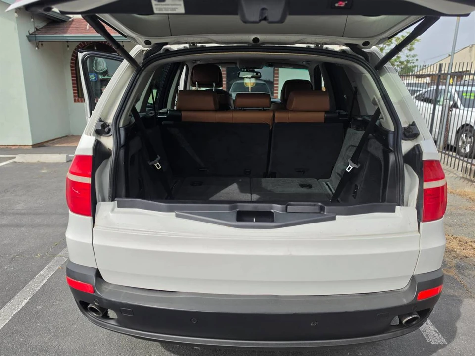 2008 BMW E70 X5 - Image 11 of 11