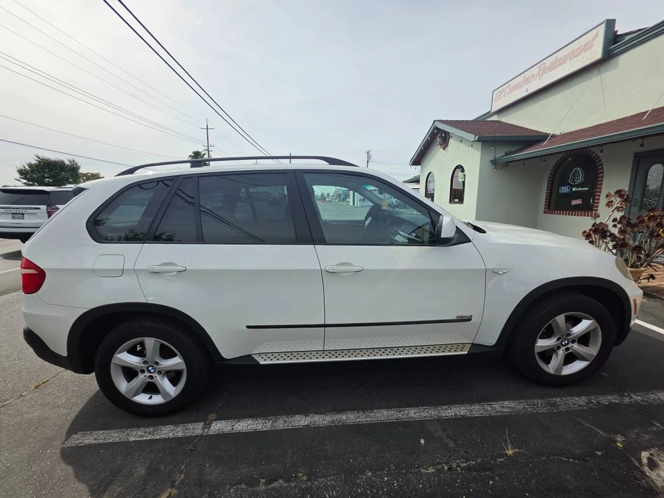 2008 BMW E70 X5 - Image 4 of 11