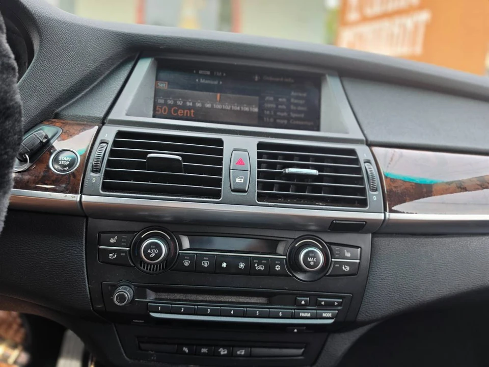 2008 BMW E70 X5 - Image 7 of 11
