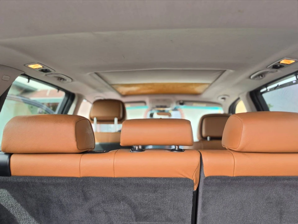 2008 BMW E70 X5 - Image 10 of 11