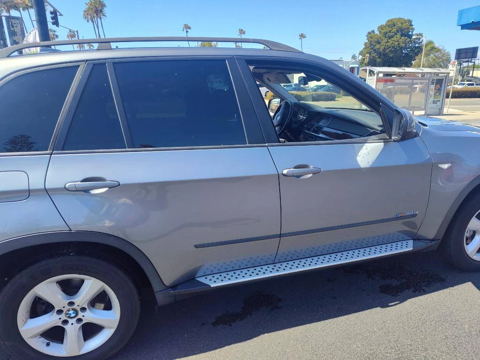 2008 BMW E70 X5 - Image 3 of 12