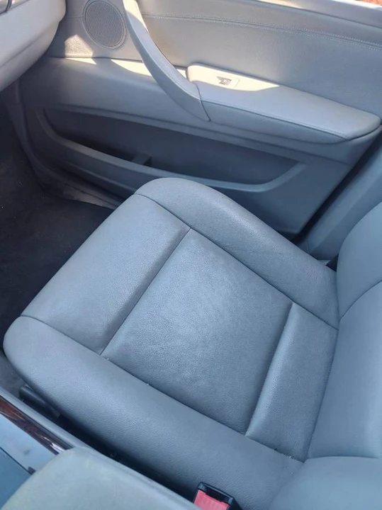 2008 BMW E70 X5 - Image 6 of 12