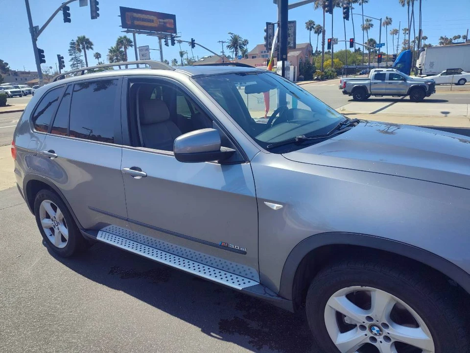 2008 BMW E70 X5 - Image 8 of 12