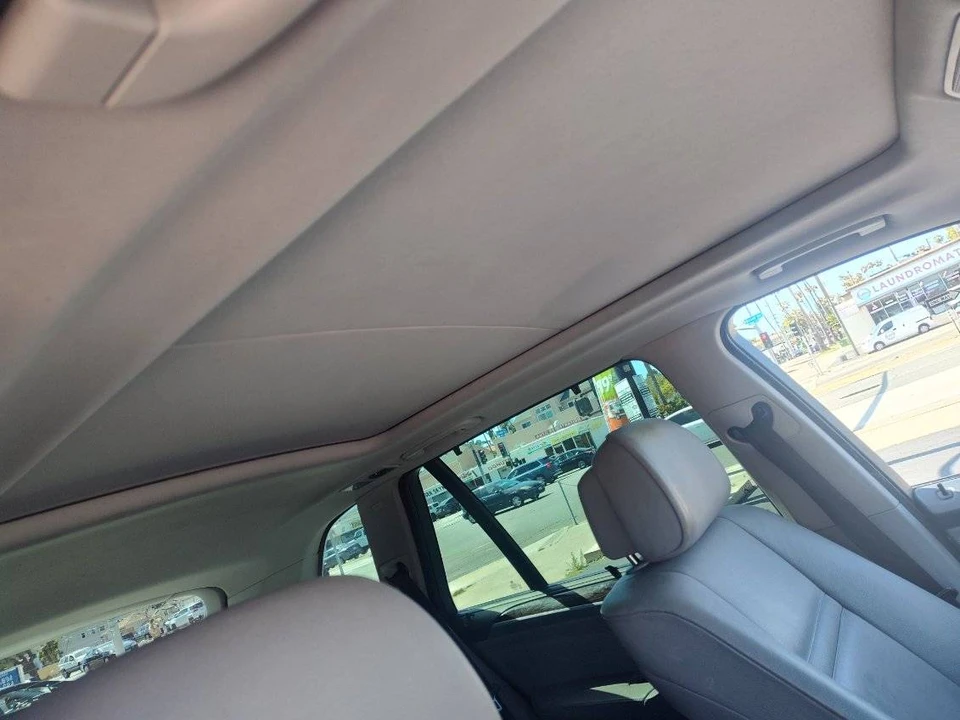 2008 BMW E70 X5 - Image 10 of 12