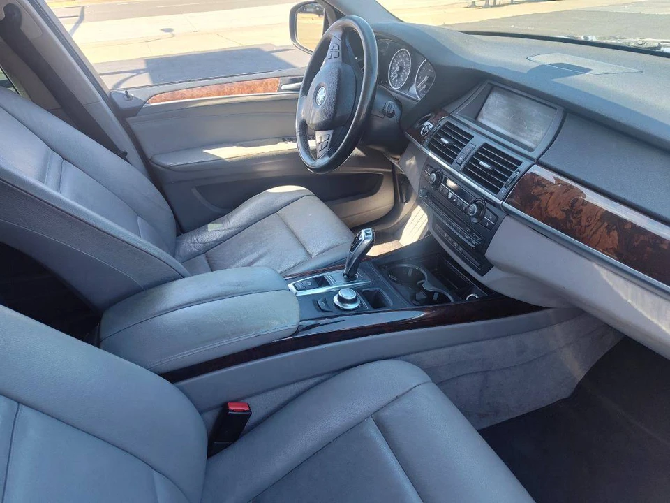 2008 BMW E70 X5 - Image 9 of 12