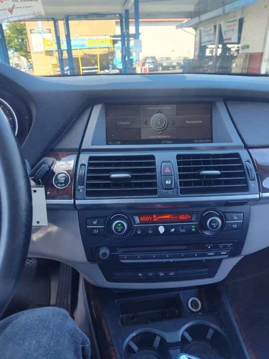 2008 BMW E70 X5 - Image 11 of 12