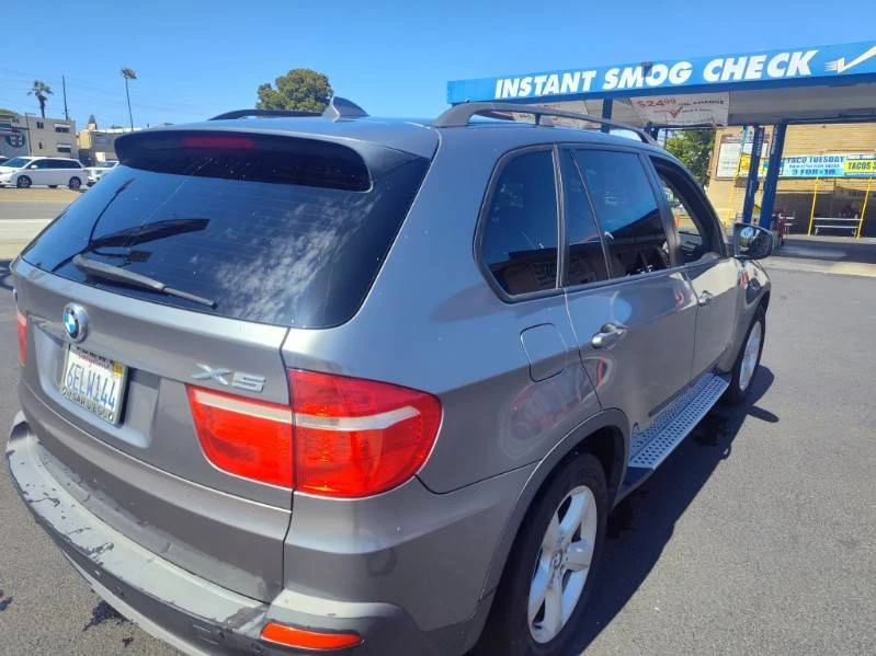 2008 BMW E70 X5 - Image 2 of 12