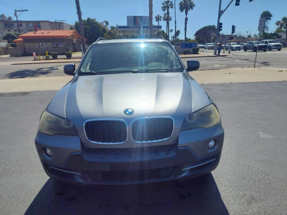 2008 BMW E70 X5 - Image 7 of 12
