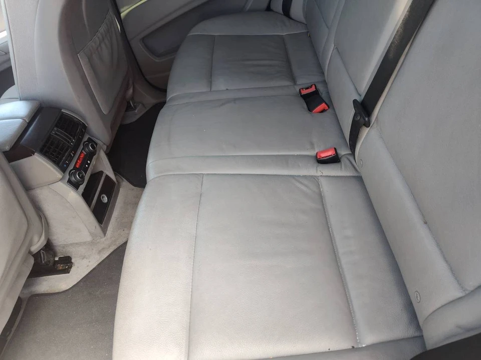 2008 BMW E70 X5 - Image 4 of 12