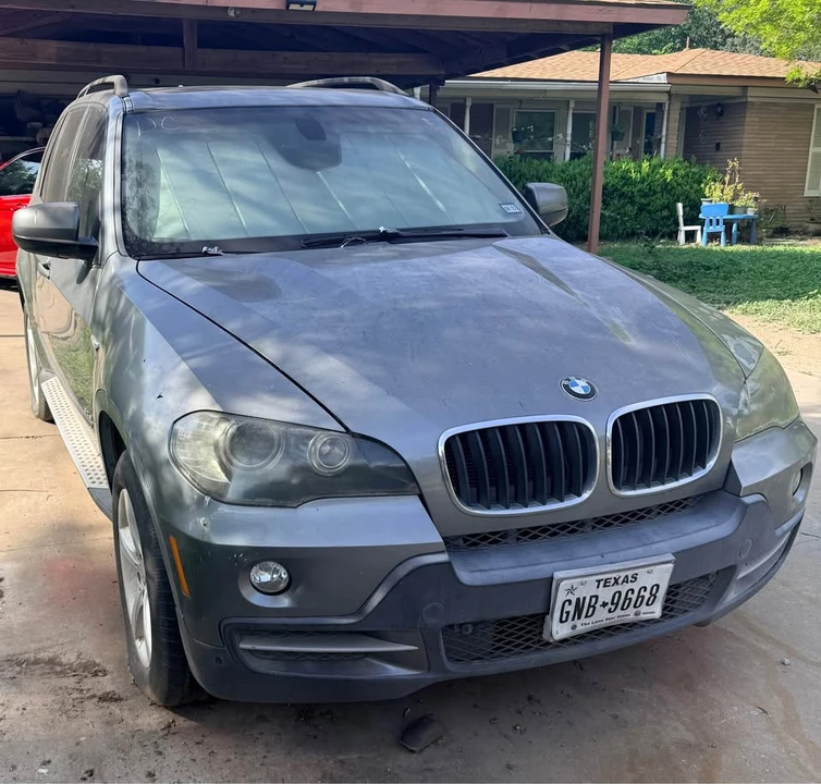 2008 BMW E70 X5 - Image 2 of 2