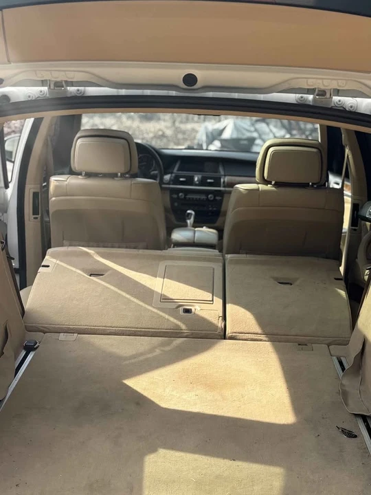 2008 BMW E70 X5 - Image 6 of 11