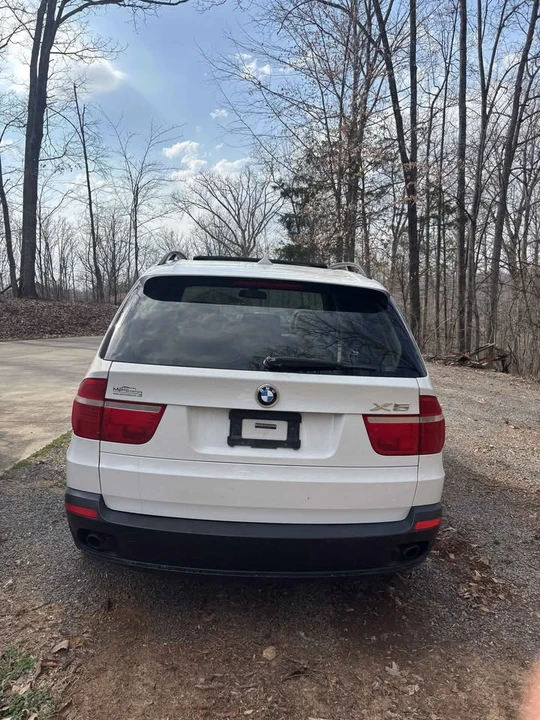 2008 BMW E70 X5 - Image 11 of 11