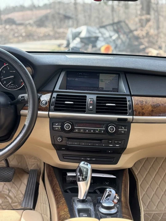 2008 BMW E70 X5 - Image 3 of 11