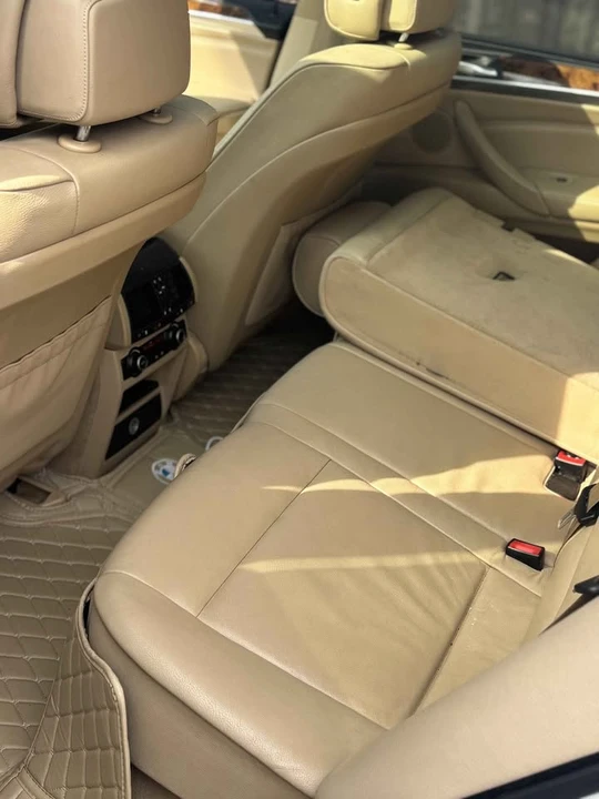 2008 BMW E70 X5 - Image 7 of 11