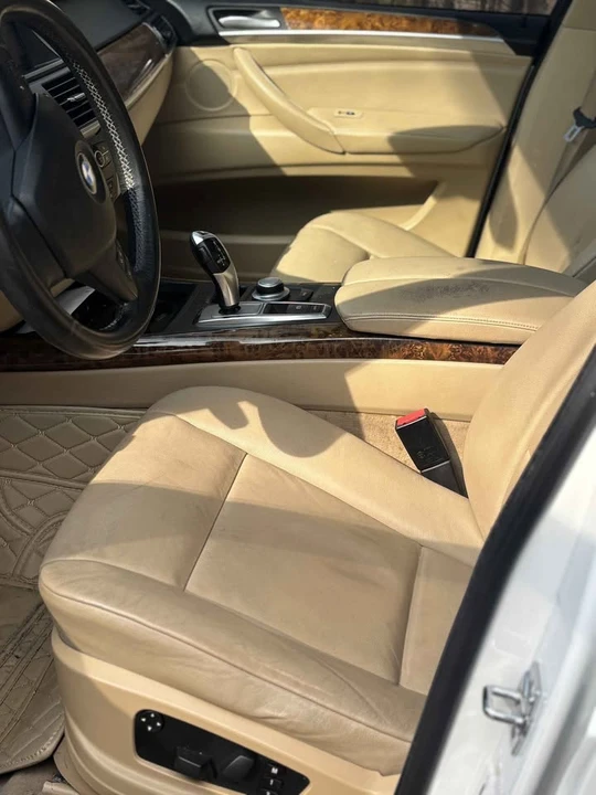 2008 BMW E70 X5 - Image 8 of 11