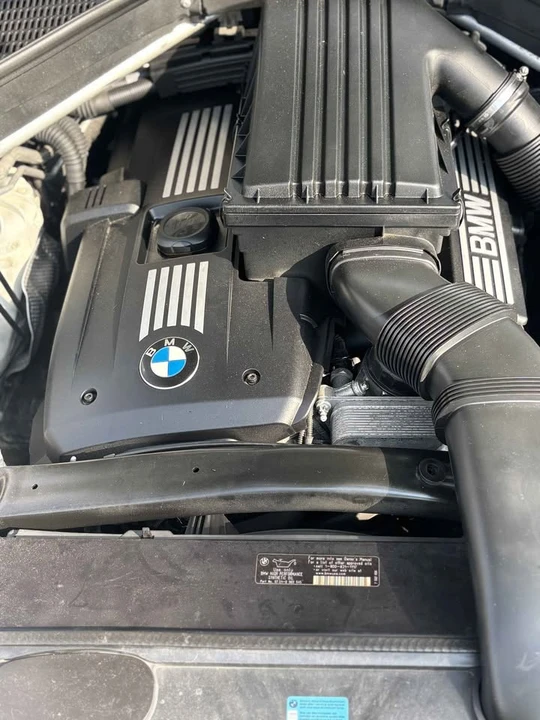 2008 BMW E70 X5 - Image 2 of 11