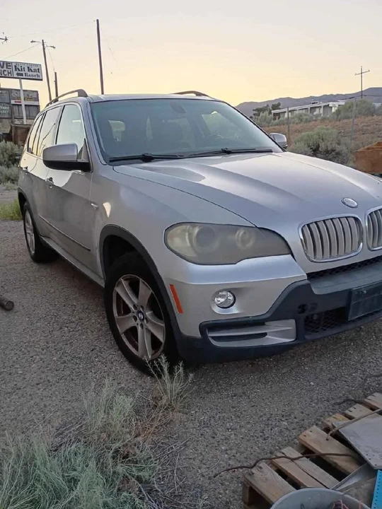 2008 BMW E70 X5 - Image 2 of 4