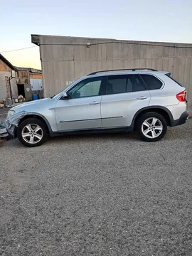 2008 BMW X5 Sport Utility 4D