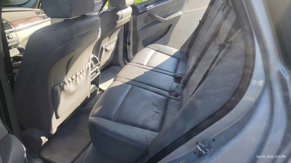 2008 BMW E70 X5 - Image 4 of 13