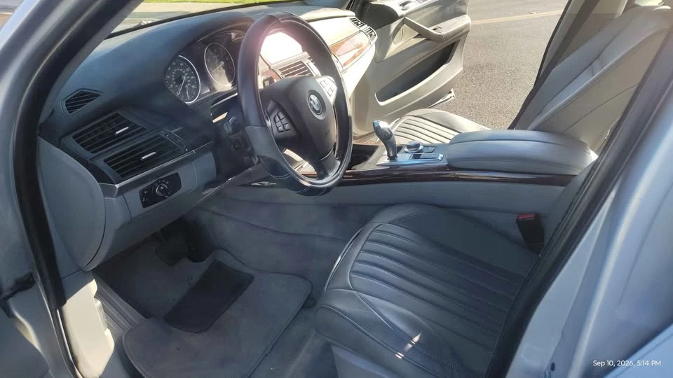 2008 BMW E70 X5 - Image 2 of 13