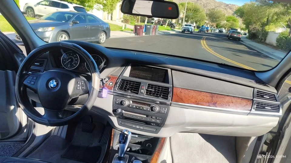 2008 BMW E70 X5 - Image 3 of 13