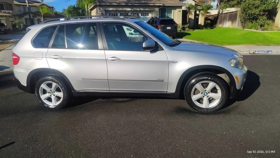 2008 BMW E70 X5 - Image 12 of 13