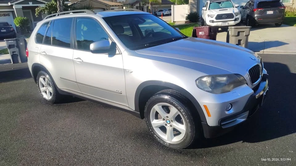 2008 BMW E70 X5 - Image 11 of 13