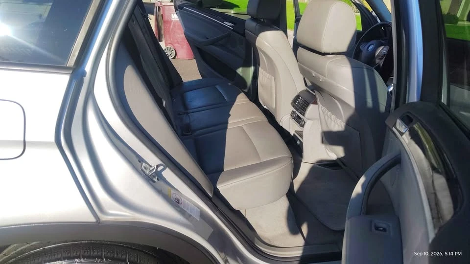2008 BMW E70 X5 - Image 7 of 13