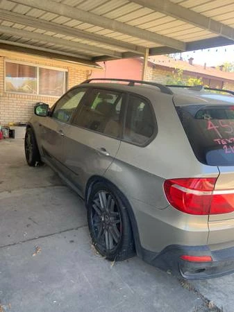 2008 BMW E70 X5 - Image 2 of 3