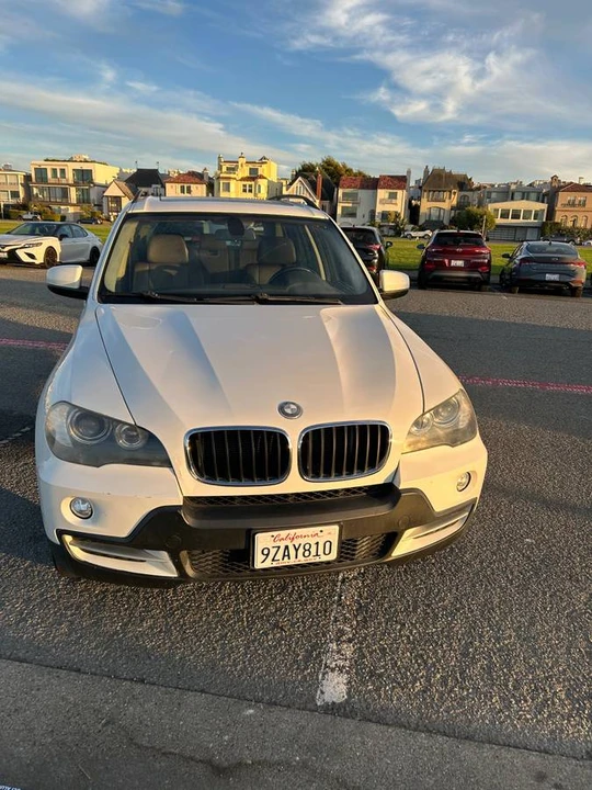 2008 BMW E70 X5 - Image 2 of 12