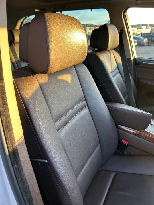 2008 BMW E70 X5 - Image 9 of 12