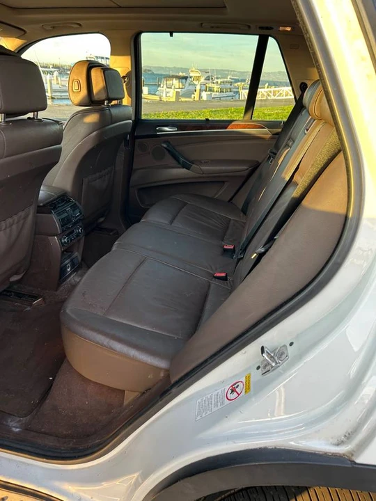 2008 BMW E70 X5 - Image 10 of 12