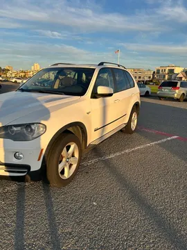 2008 BMW X5
